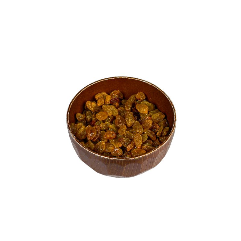 HIPPO Golden Raisin 500g